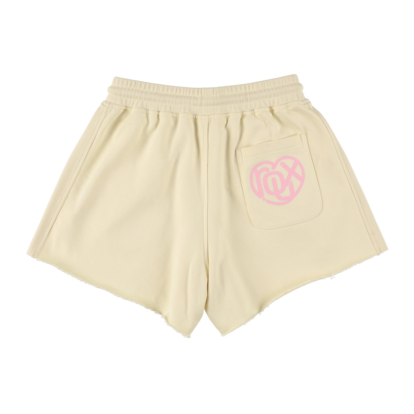 Heart Logo Short