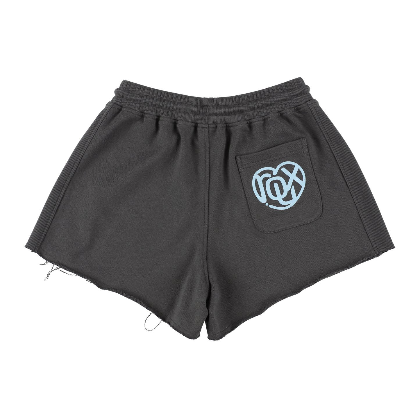 Heart Logo Short