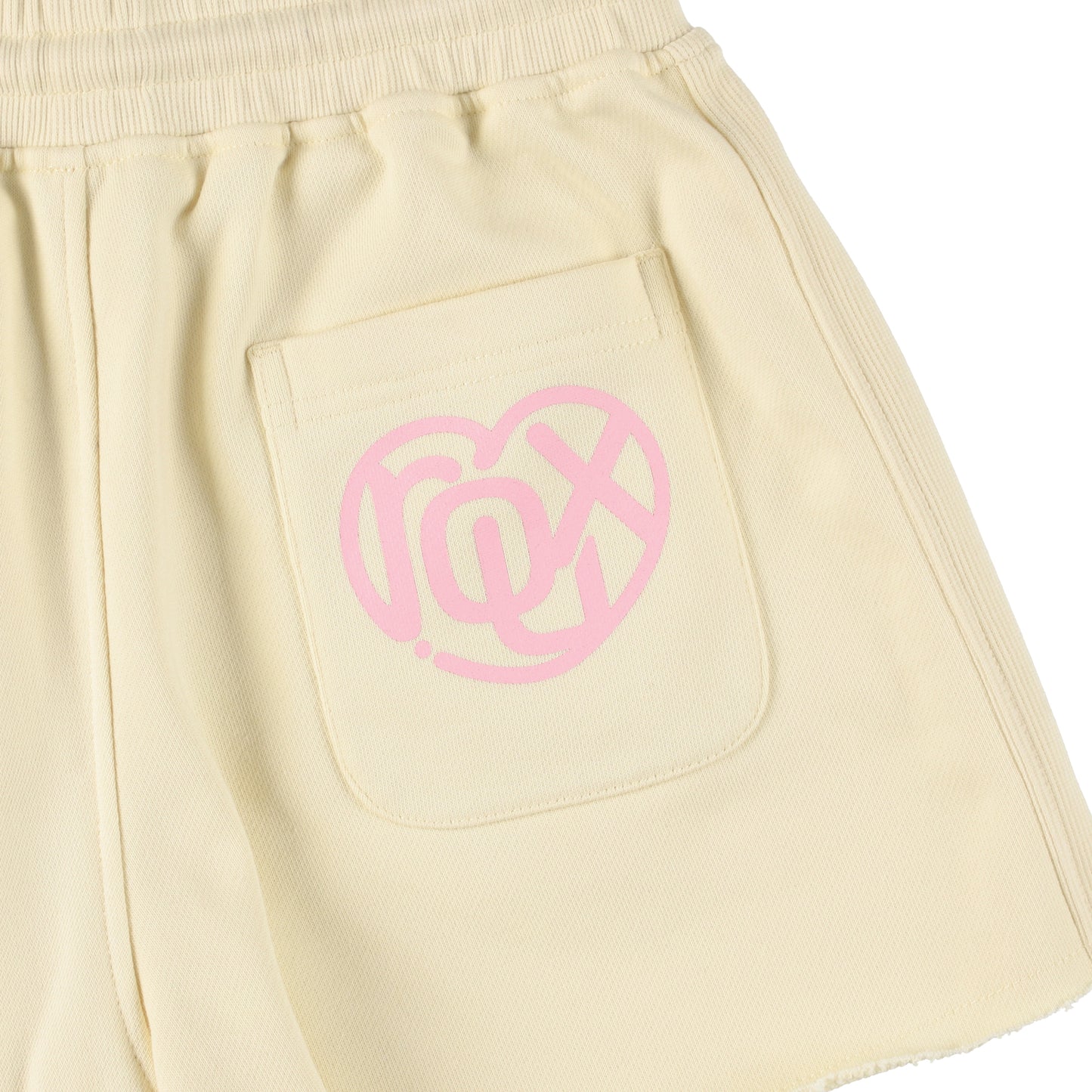 Heart Logo Short