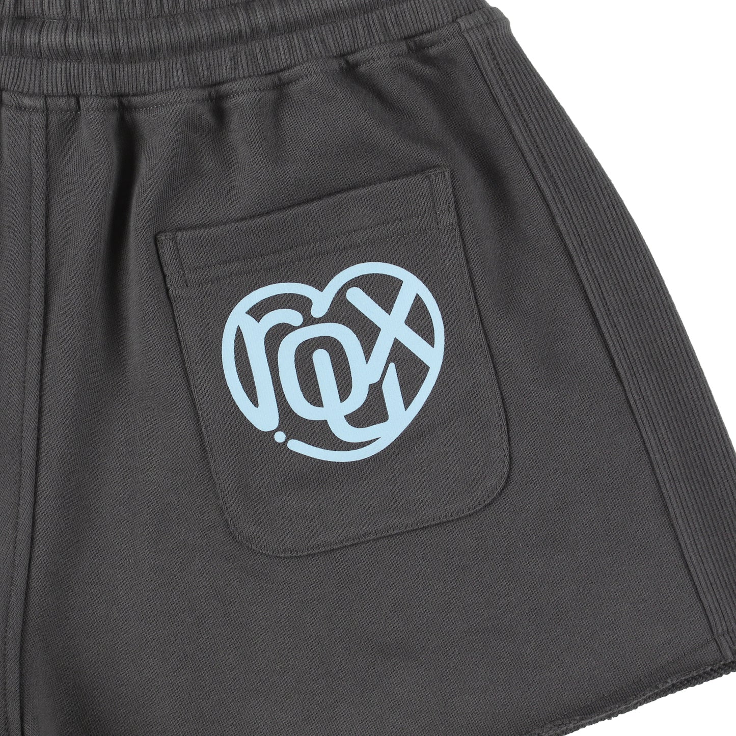 Heart Logo Short