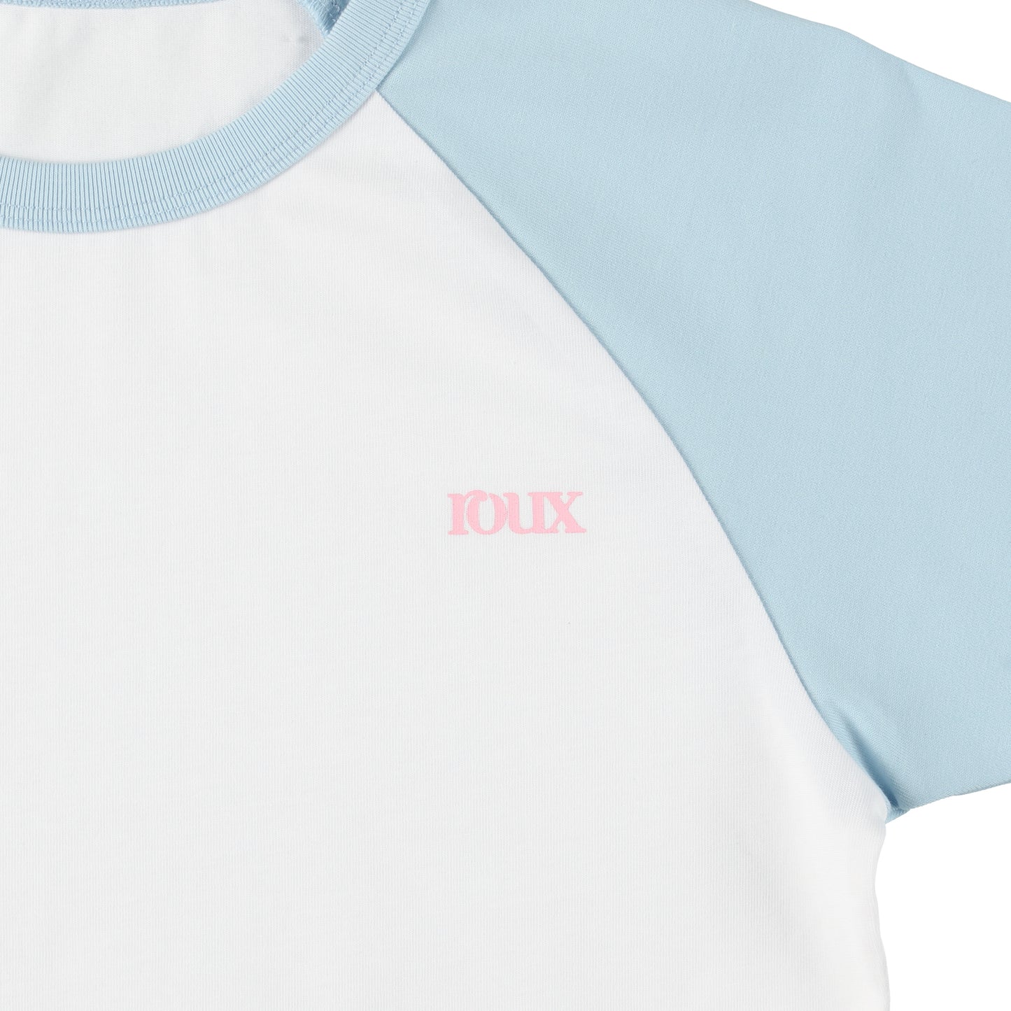 Rouxline Tee